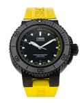 Pre-Owned Oris Aquis Depth Gauge Watch